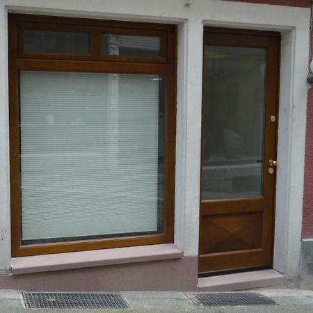 Ferienwohnung Im Baldreit Baden-Baden Exterior foto